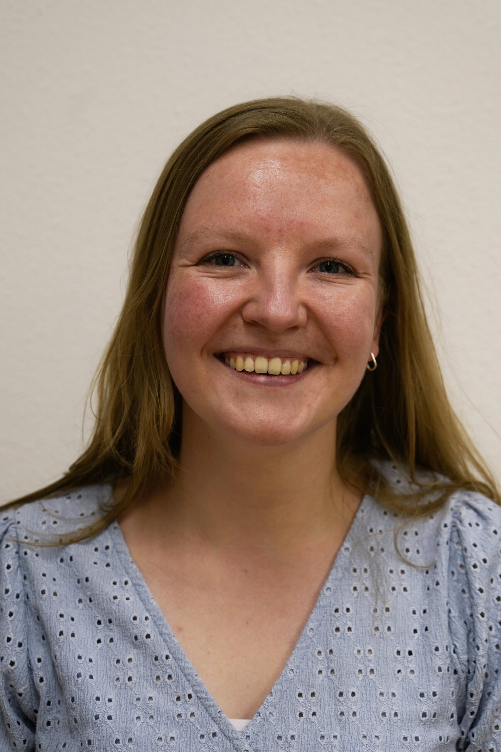 Annelien Reinders