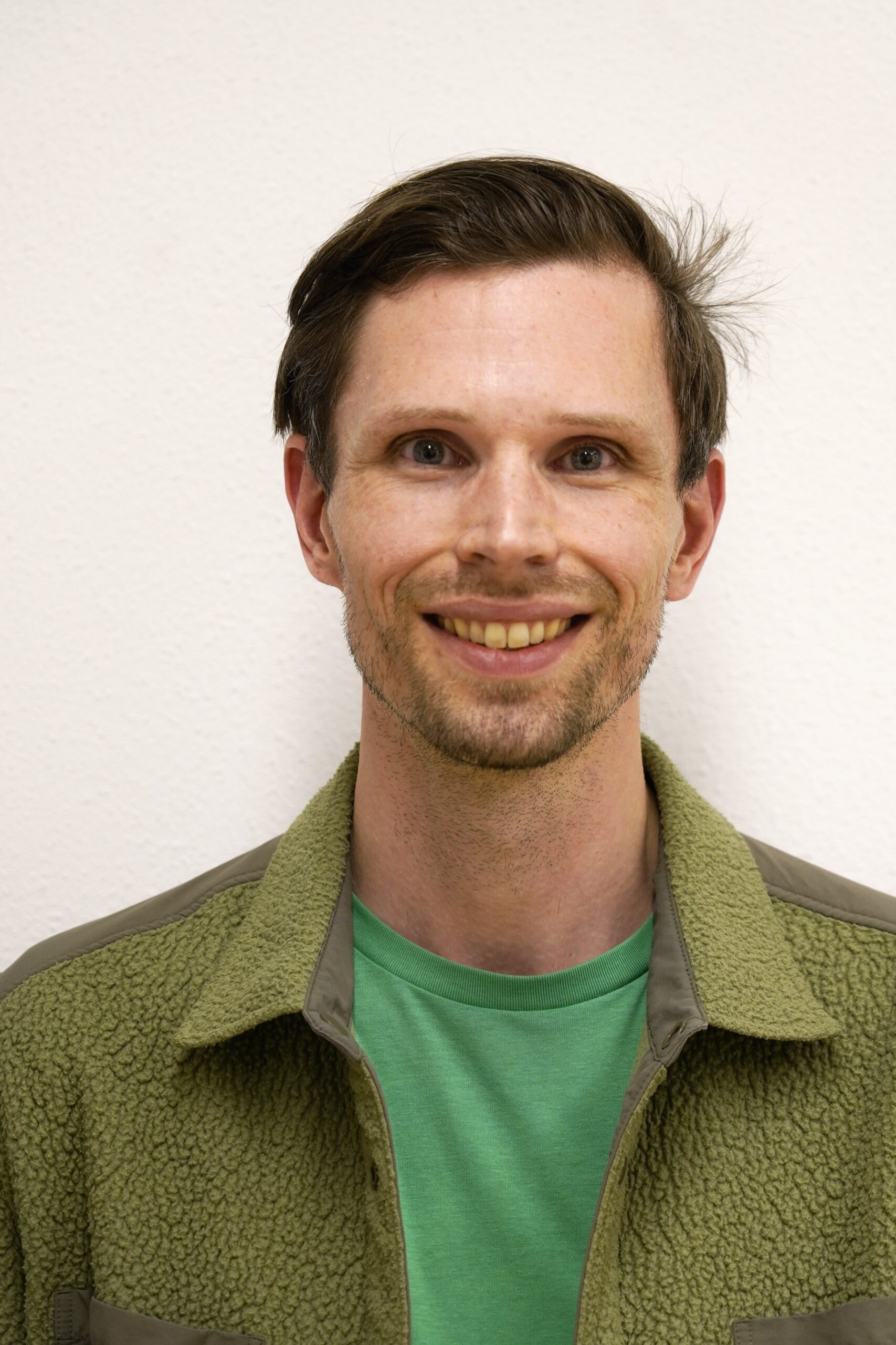 Frank de Nooij